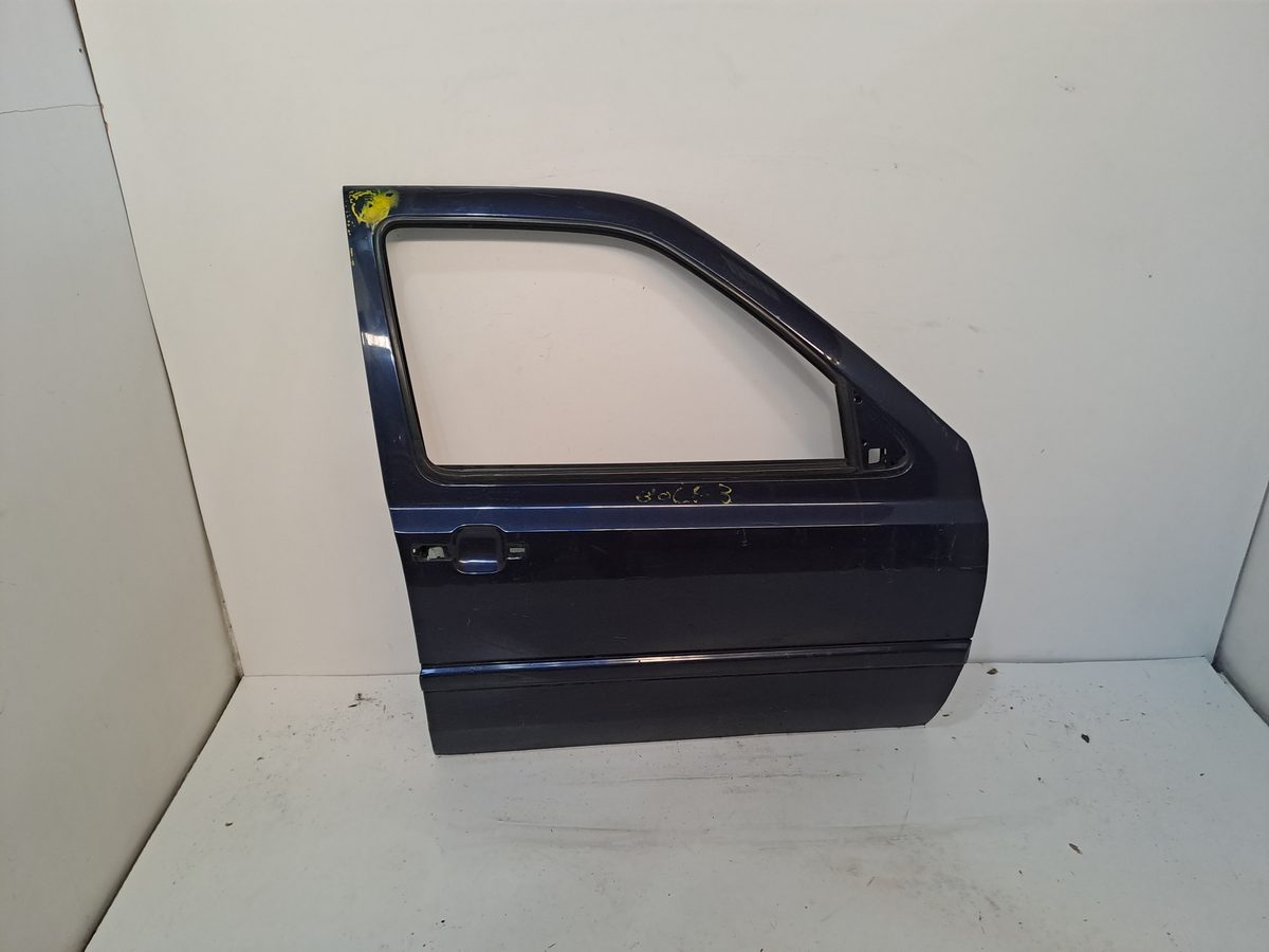 Puerta Delantera Derecha Volkswagen Golf Iii Berlina (1H1) 1991-1998