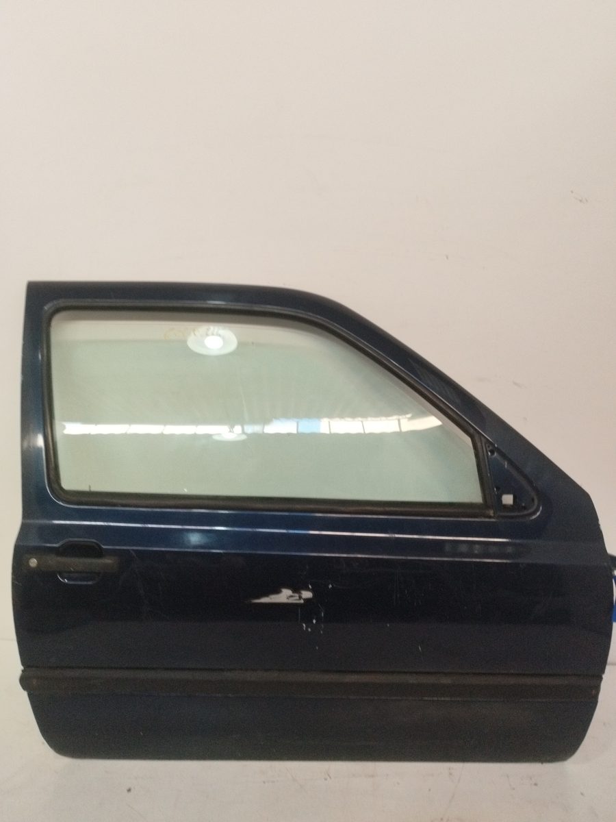 Puerta Delantera Derecha Volkswagen Golf Iii Berlina (1H1) 1991-1998