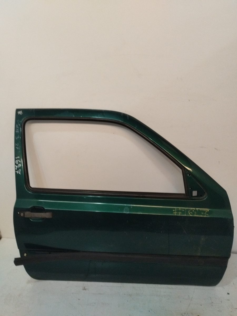 Puerta Delantera Derecha Volkswagen Golf Iii Berlina (1H1) 1991-1998