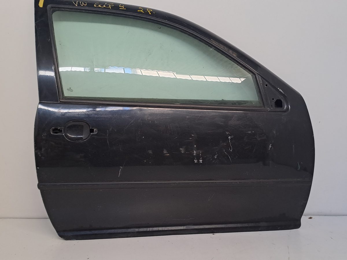Puerta Delantera Derecha Volkswagen Golf Iv Berlina (1J1) 1997-2003 Conceptline