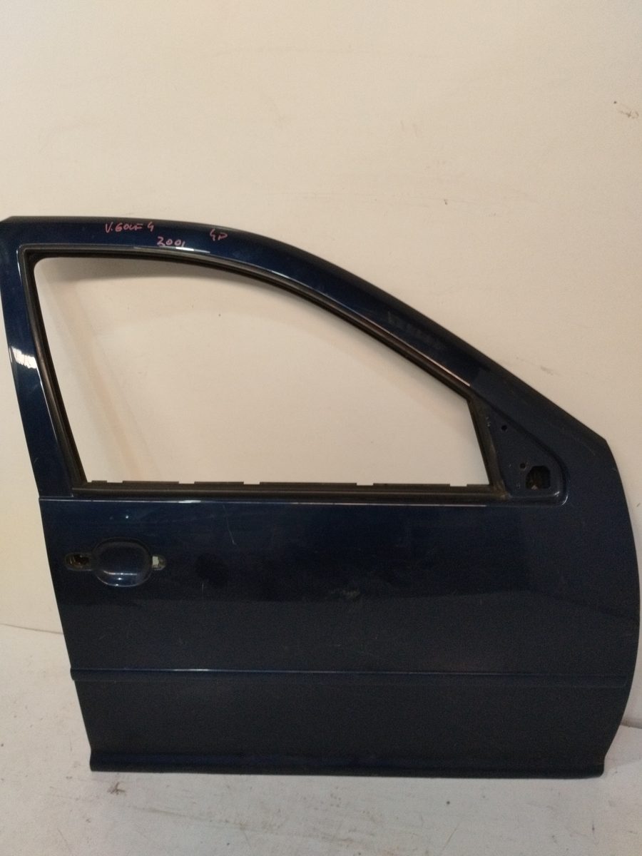 Puerta Delantera Derecha Volkswagen Golf Iv Berlina (1J1) 1997-2003