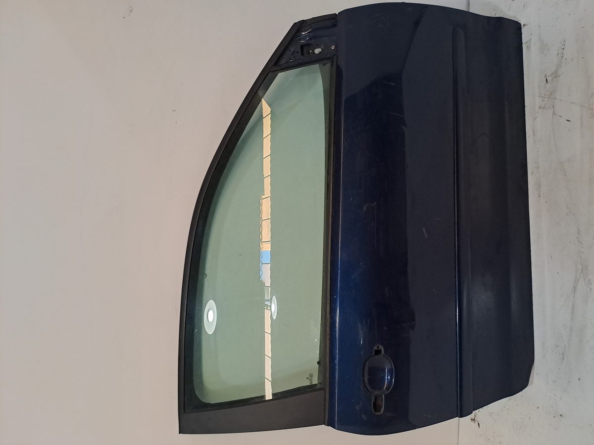 Puerta Delantera Derecha Volkswagen Polo (9N1) 2001-2005 Trendline