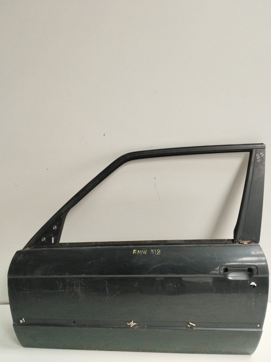 Puerta Delantera Izquierda BMW Serie 3 Berlina (E30) 1982-Actualidad
