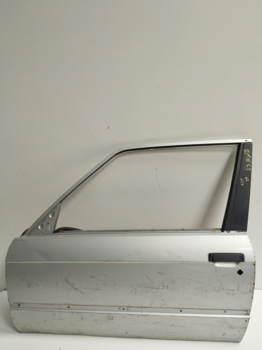 Puerta Delantera Izquierda BMW Serie 3 Berlina (E30) 1982-Actualidad