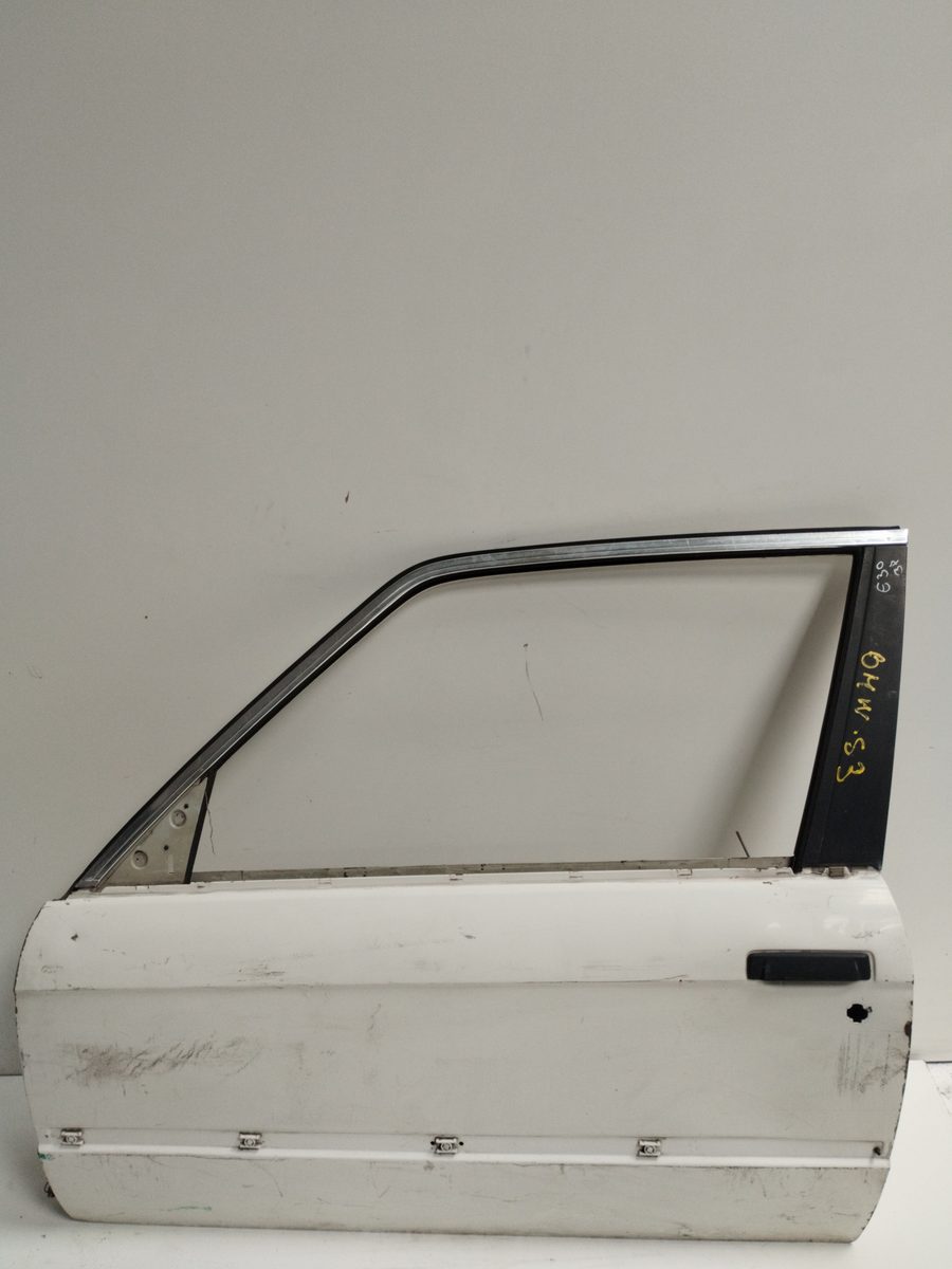 Puerta Delantera Izquierda BMW Serie 3 Berlina (E30) 1982-Actualidad