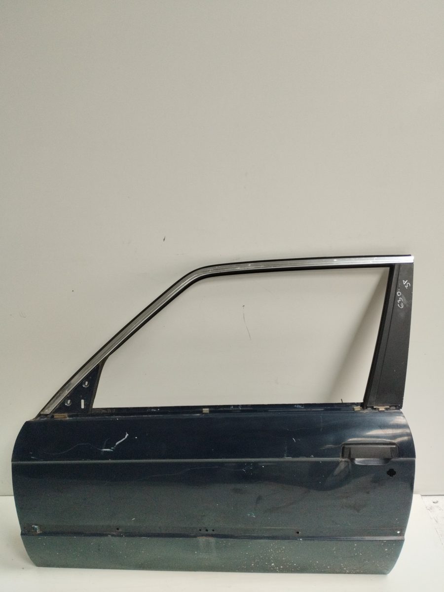Puerta Delantera Izquierda BMW Serie 3 Berlina (E30) 1982-Actualidad