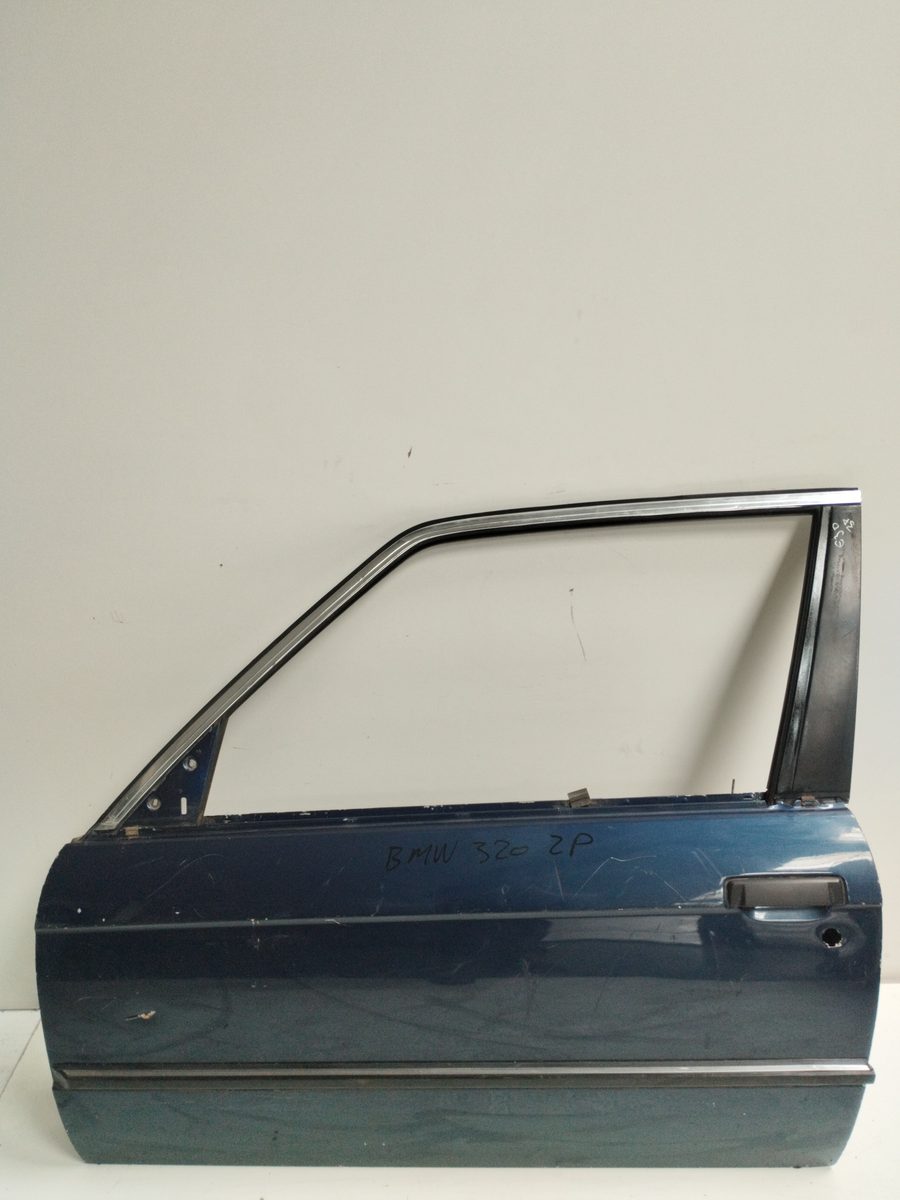 Puerta Delantera Izquierda BMW Serie 3 Berlina (E30) 1982-Actualidad Turbodiesel