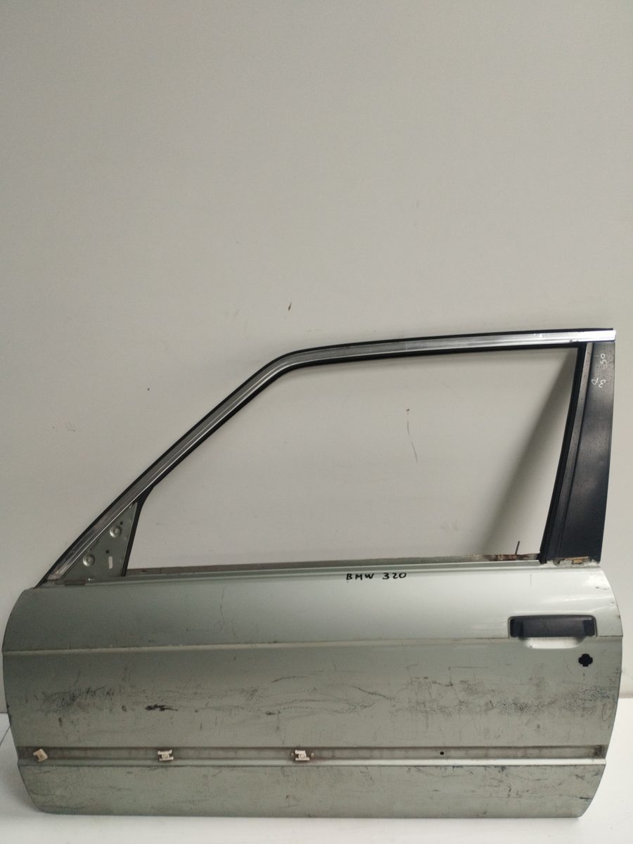 Puerta Delantera Izquierda BMW Serie 3 Berlina (E30) 1982-Actualidad Turbodiesel