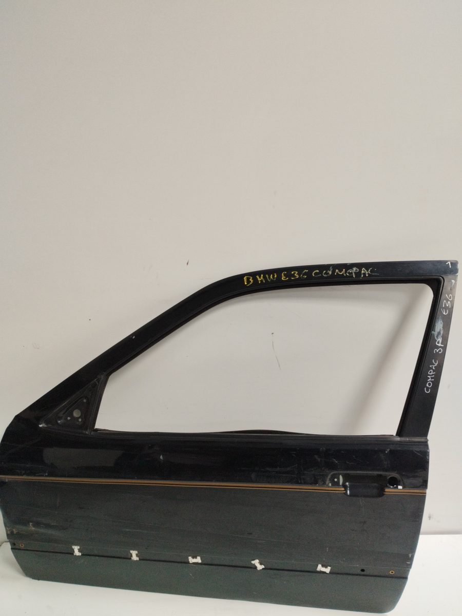 Puerta Delantera Izquierda BMW Serie 3 Berlina (E36) 1990-1998