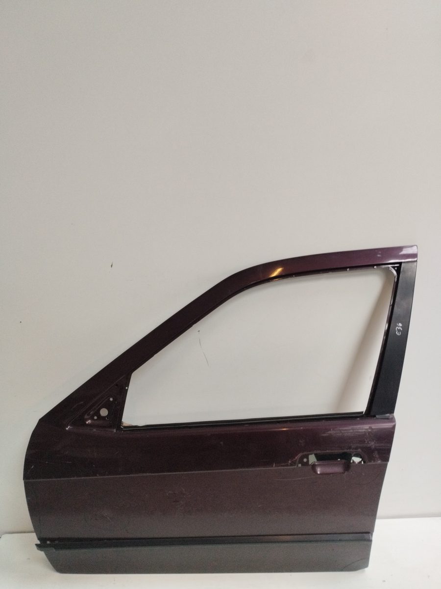 Puerta Delantera Izquierda BMW Serie 3 Berlina (E36) 1990-1998