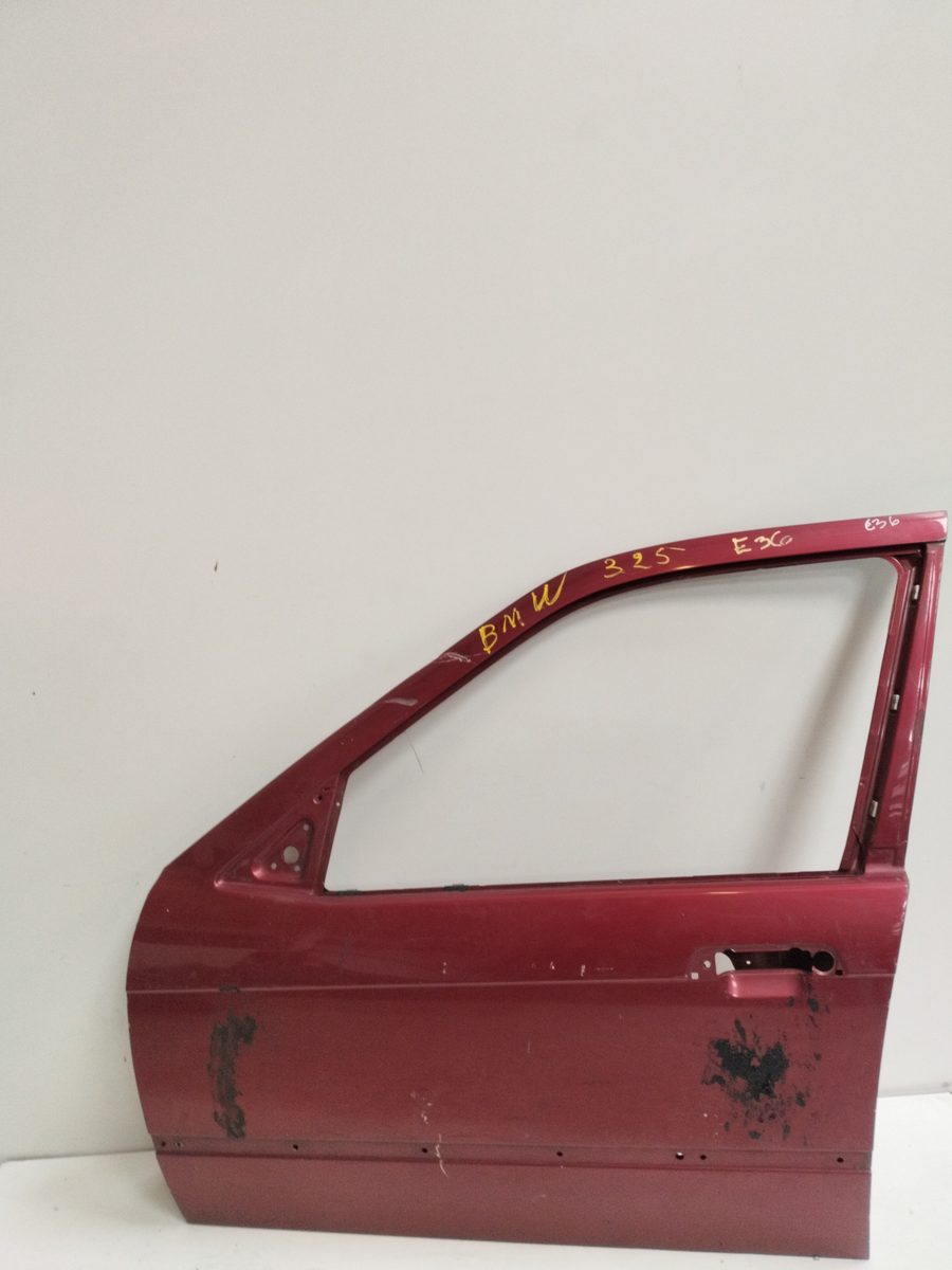 Puerta Delantera Izquierda BMW Serie 3 Berlina (E36) 1990-1998