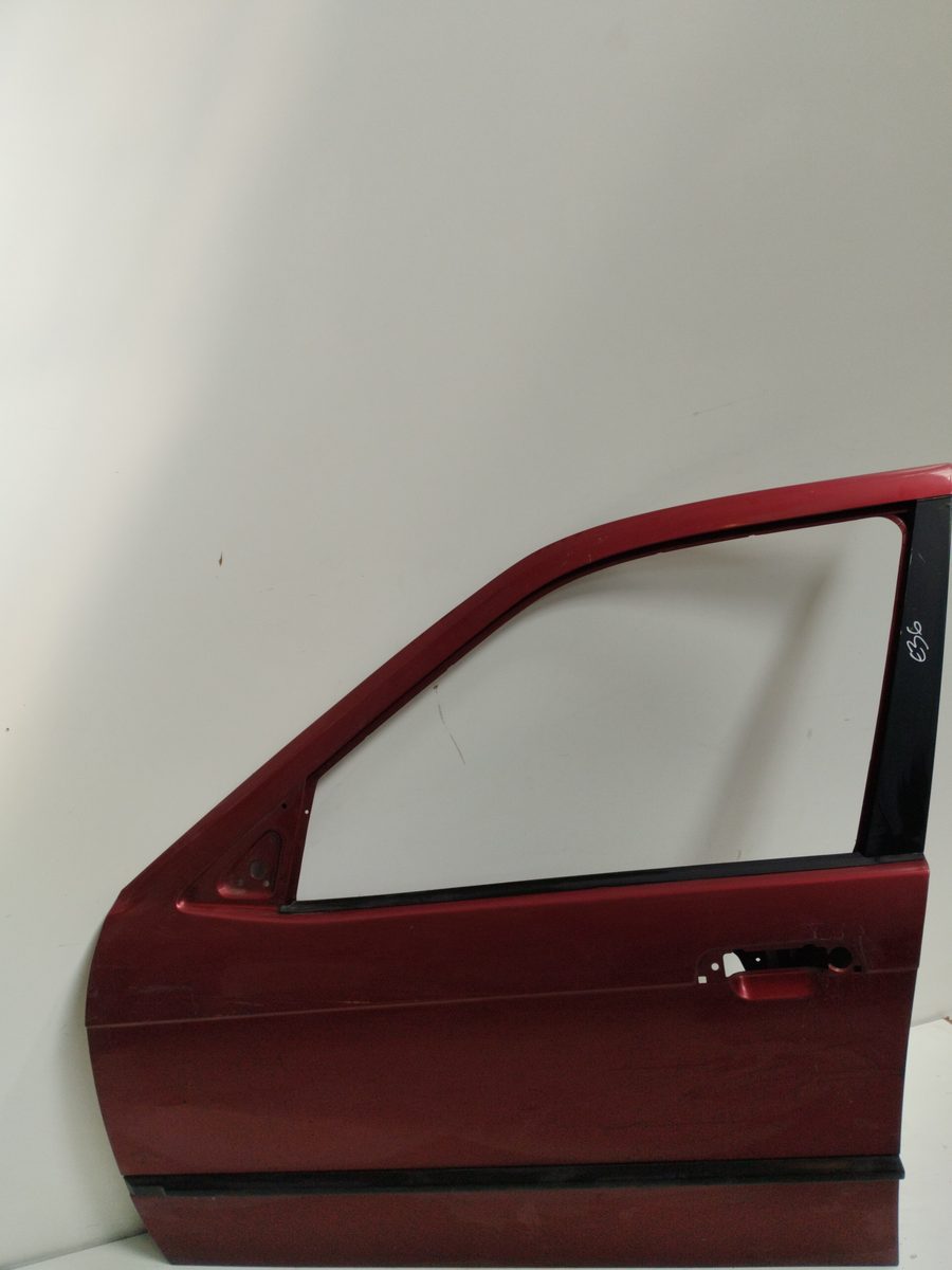 Puerta Delantera Izquierda BMW Serie 3 Berlina (E36) 1990-1998