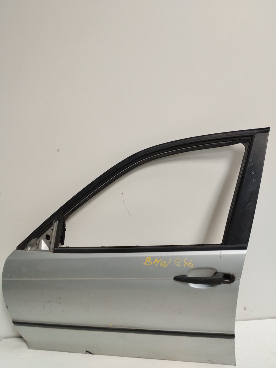 Puerta Delantera Izquierda BMW Serie 3 Berlina (E46) 1998-2006