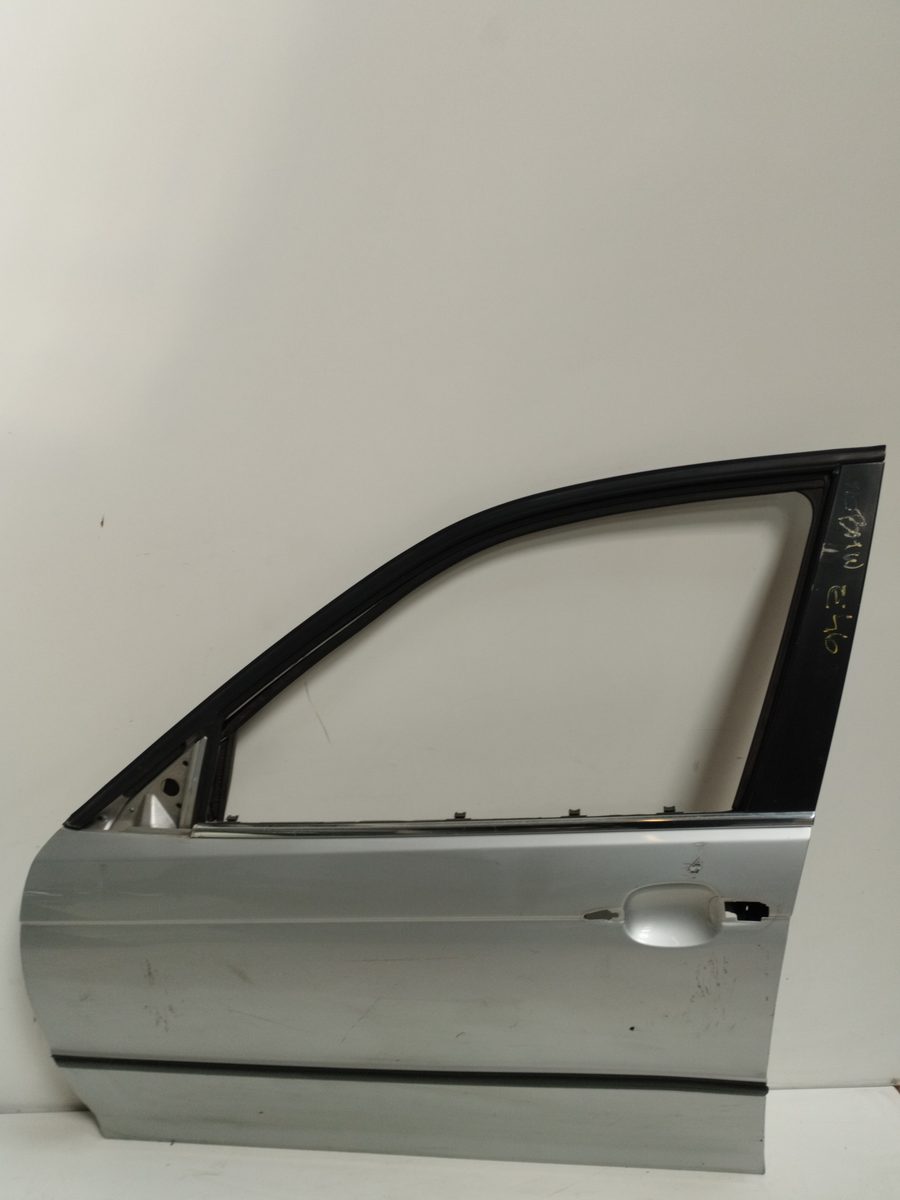 Puerta Delantera Izquierda BMW Serie 3 Berlina (E46) 1998-2006