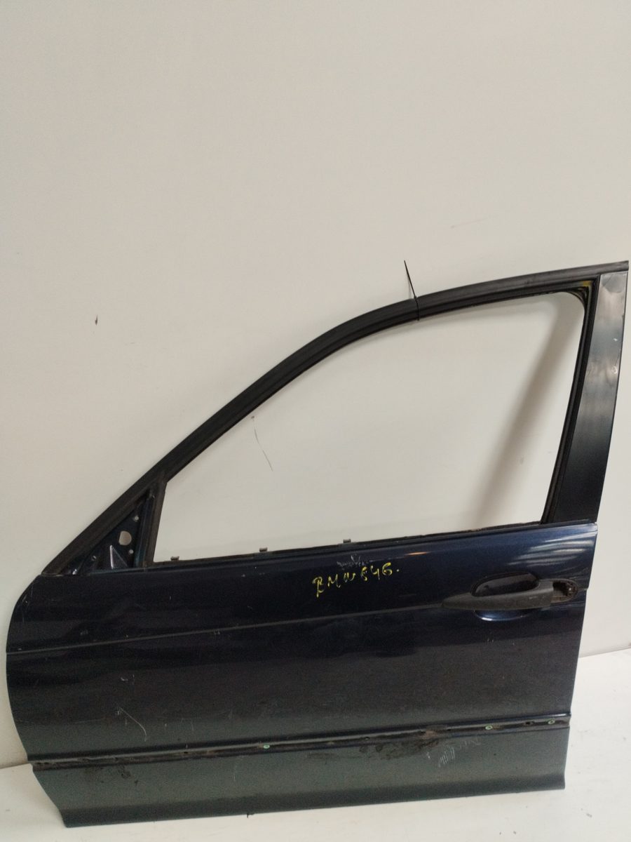 Puerta Delantera Izquierda BMW Serie 3 Berlina (E46) 1998-2006