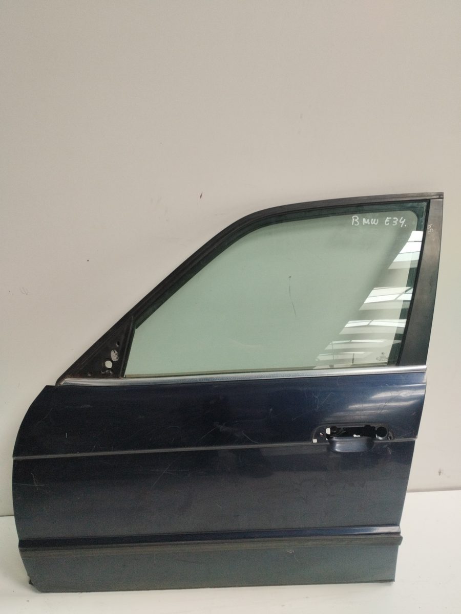 Puerta Delantera Izquierda BMW Serie 5 Berlina (E34) 1988-Actualidad