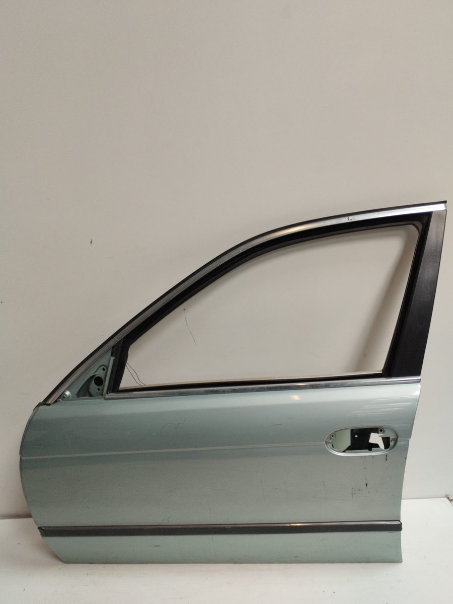 Puerta Delantera Izquierda BMW Serie 5 Berlina (E39) 1995-2003 Turbodiesel CAT