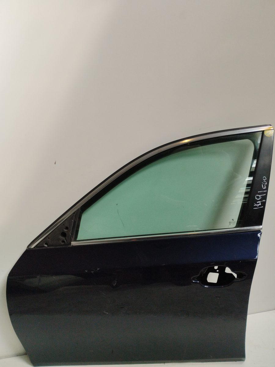 Puerta Delantera Izquierda BMW Serie 5 Berlina (E60) 2003-2010 Turbodiesel CAT