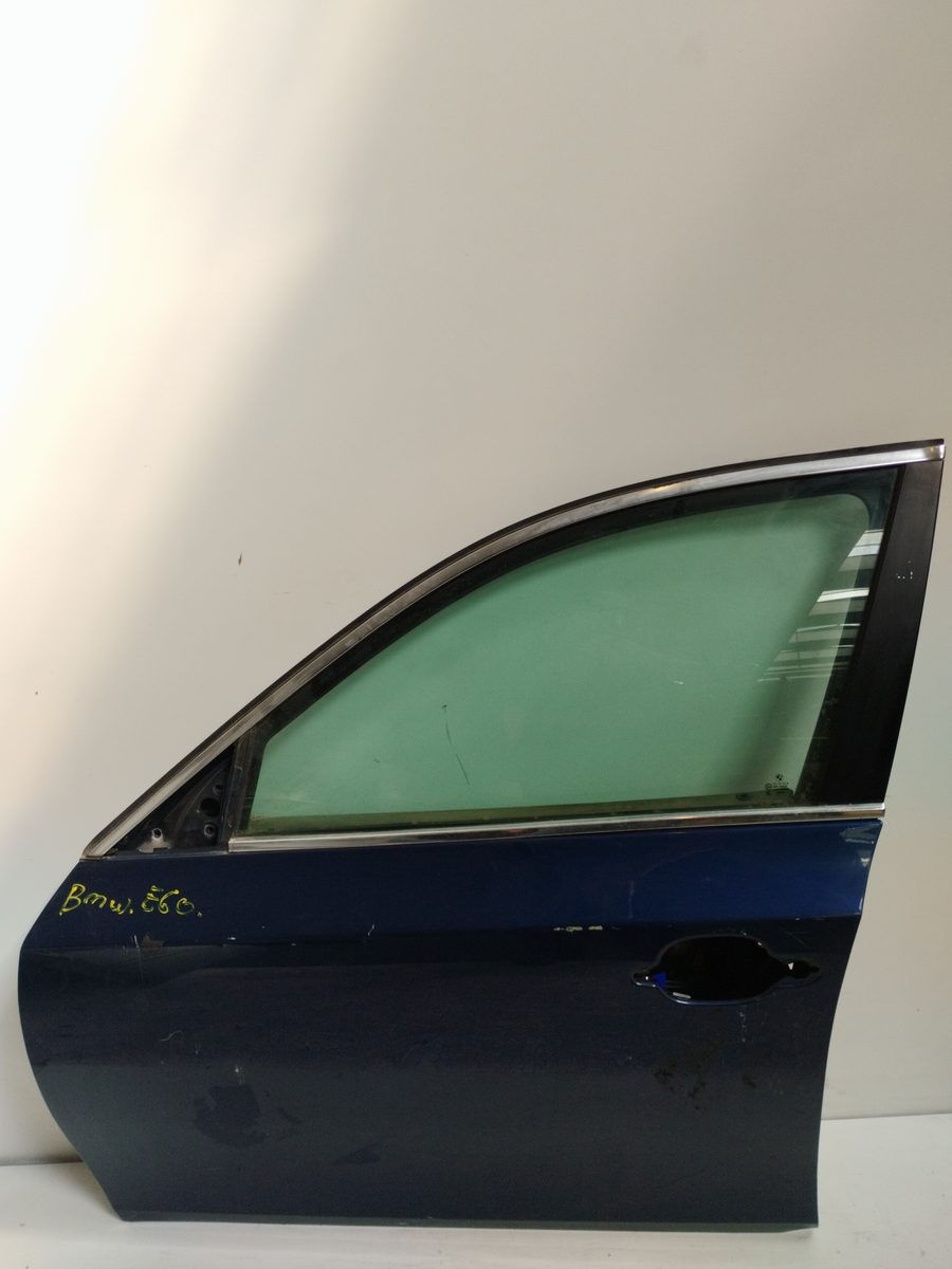 Puerta Delantera Izquierda BMW Serie 5 Berlina (E60) 2003-2010