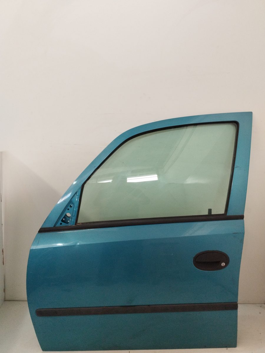 Puerta Delantera Izquierda Chevrolet Meriva 2003-2008
