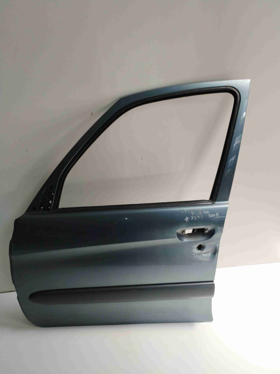 Puerta Delantera Izquierda Citroën Xsara Picasso 1999-2011 Exclusive
