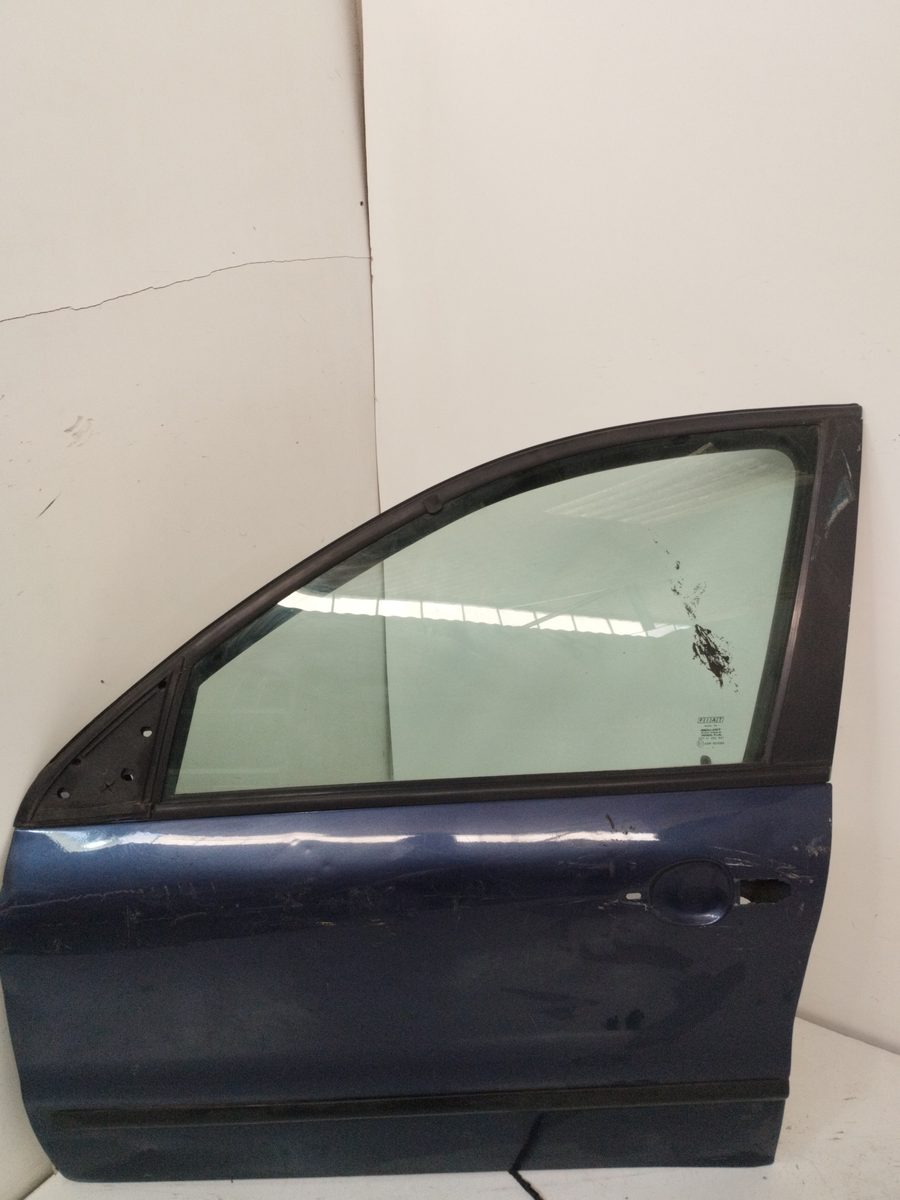 Puerta Delantera Izquierda Fiat Brava (182) 1995-2002