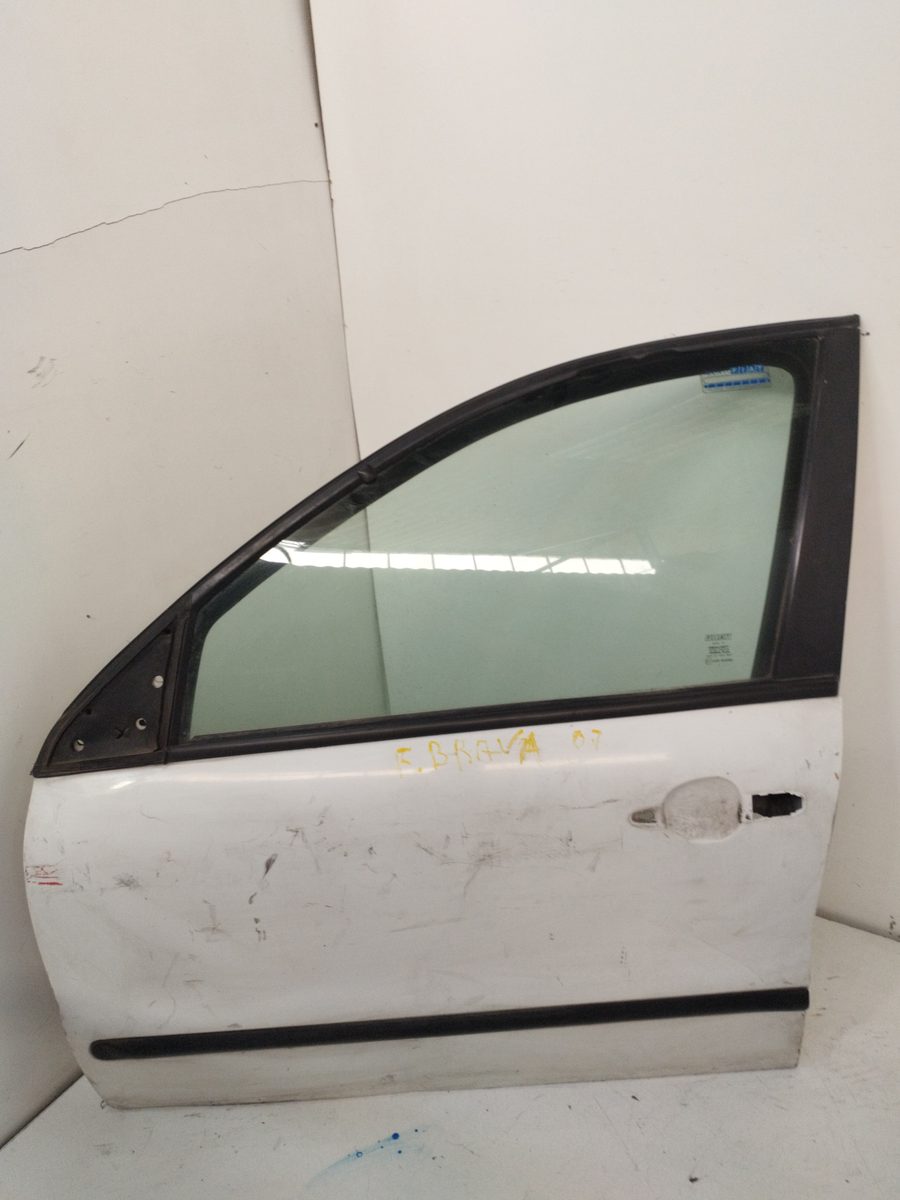 Puerta Delantera Izquierda Fiat Brava (182) 1995-2002