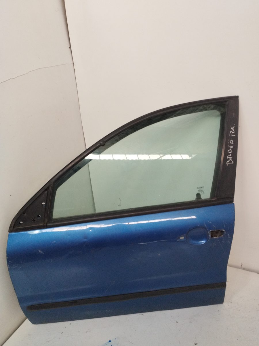 Puerta Delantera Izquierda Fiat Brava (182) 1995-2002