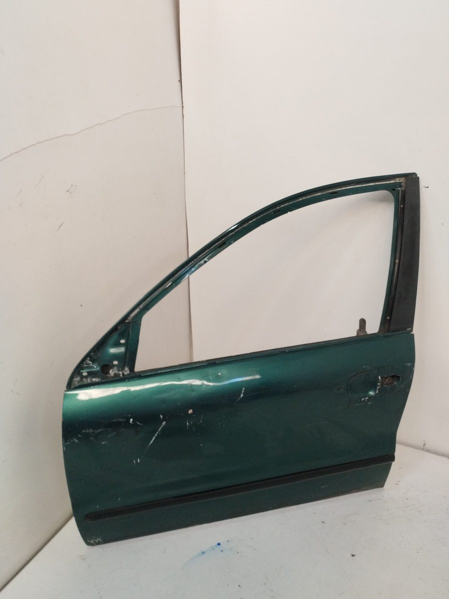 Puerta Delantera Izquierda Fiat Brava (182) 1995-2002 / 100 Clima