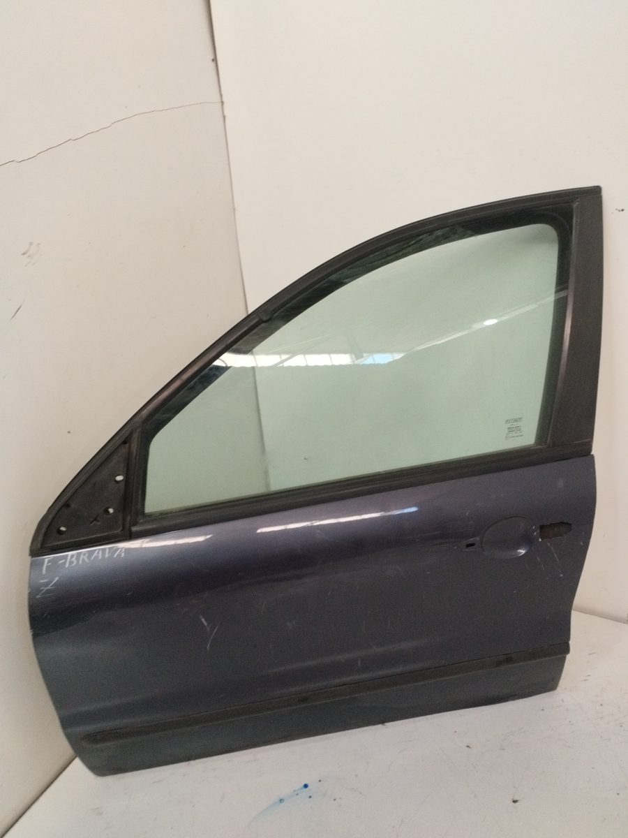 Puerta Delantera Izquierda Fiat Brava (182) 1995-2002