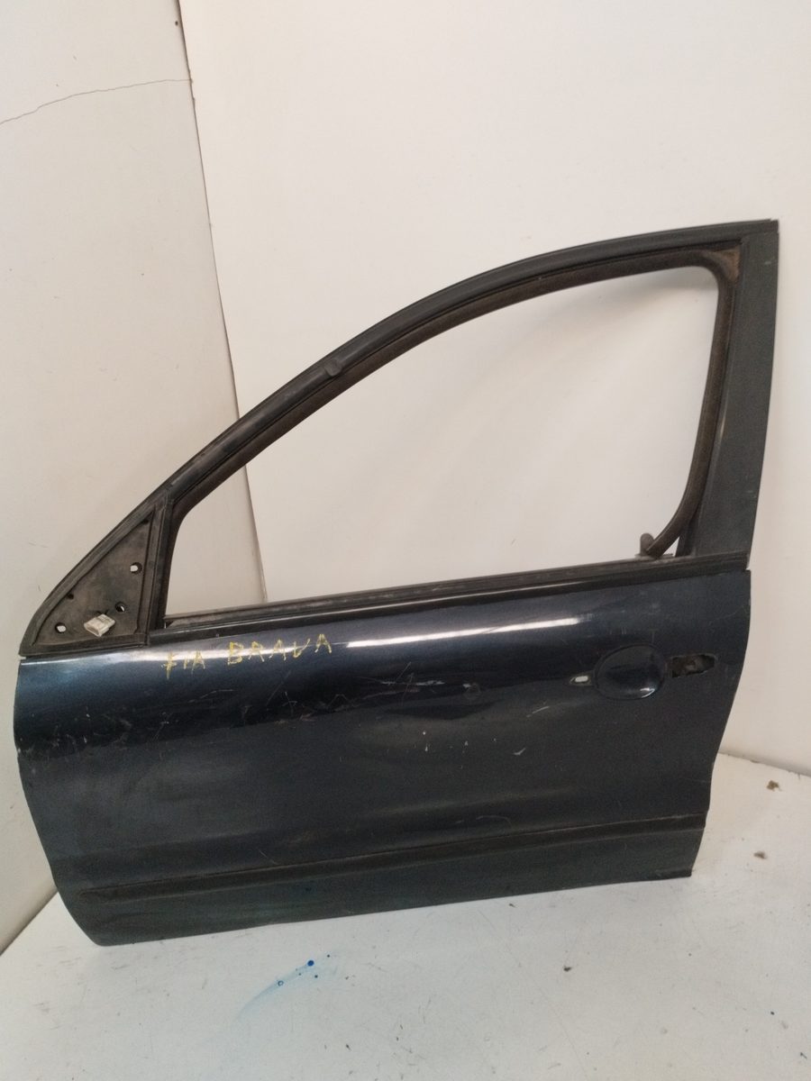 Puerta Delantera Izquierda Fiat Brava (182) 1995-2002 S