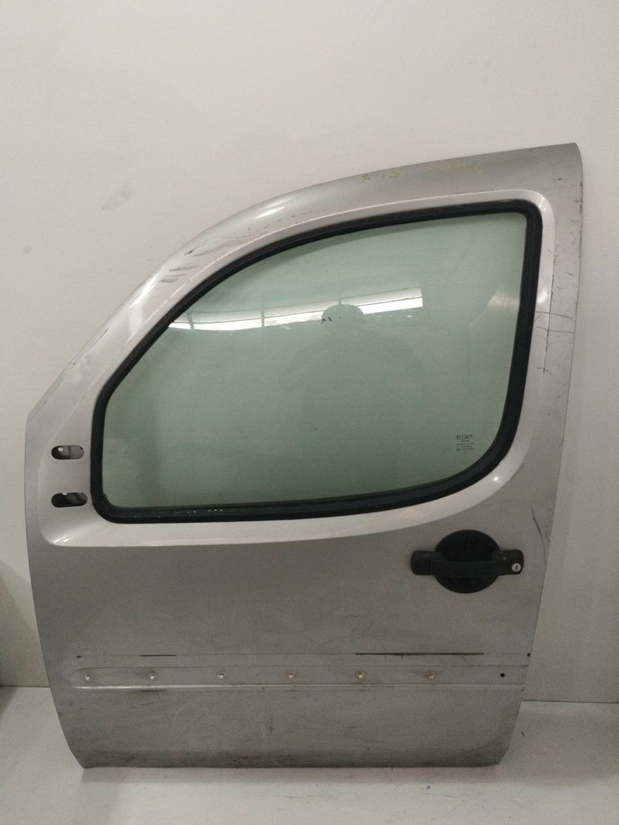 Puerta Delantera Izquierda Fiat Doblo (119) 2001-2005 Diesel CAT