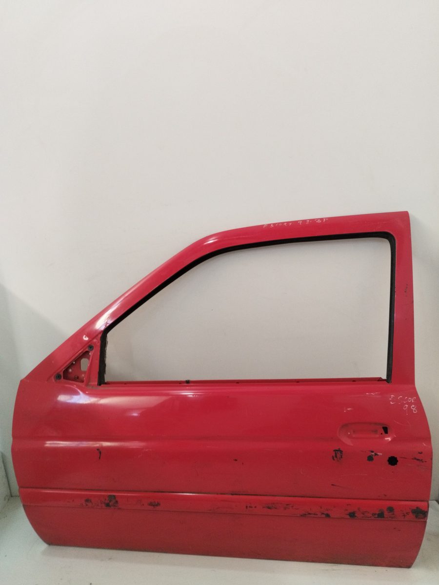 Puerta Delantera Izquierda Ford Escort Berl./turnier 1995-2000