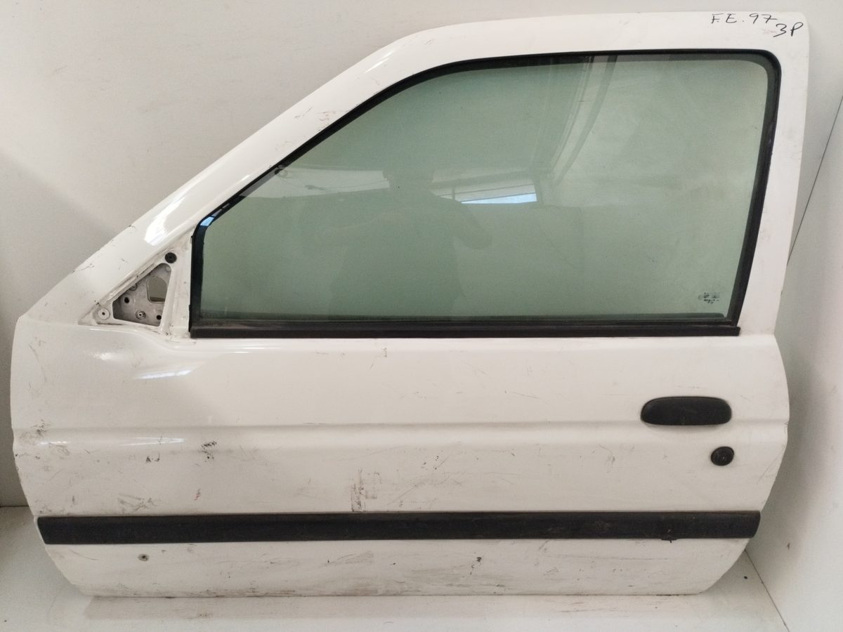 Puerta Delantera Izquierda Ford Escort Berl./turnier 1995-2000 Turbodiesel CAT