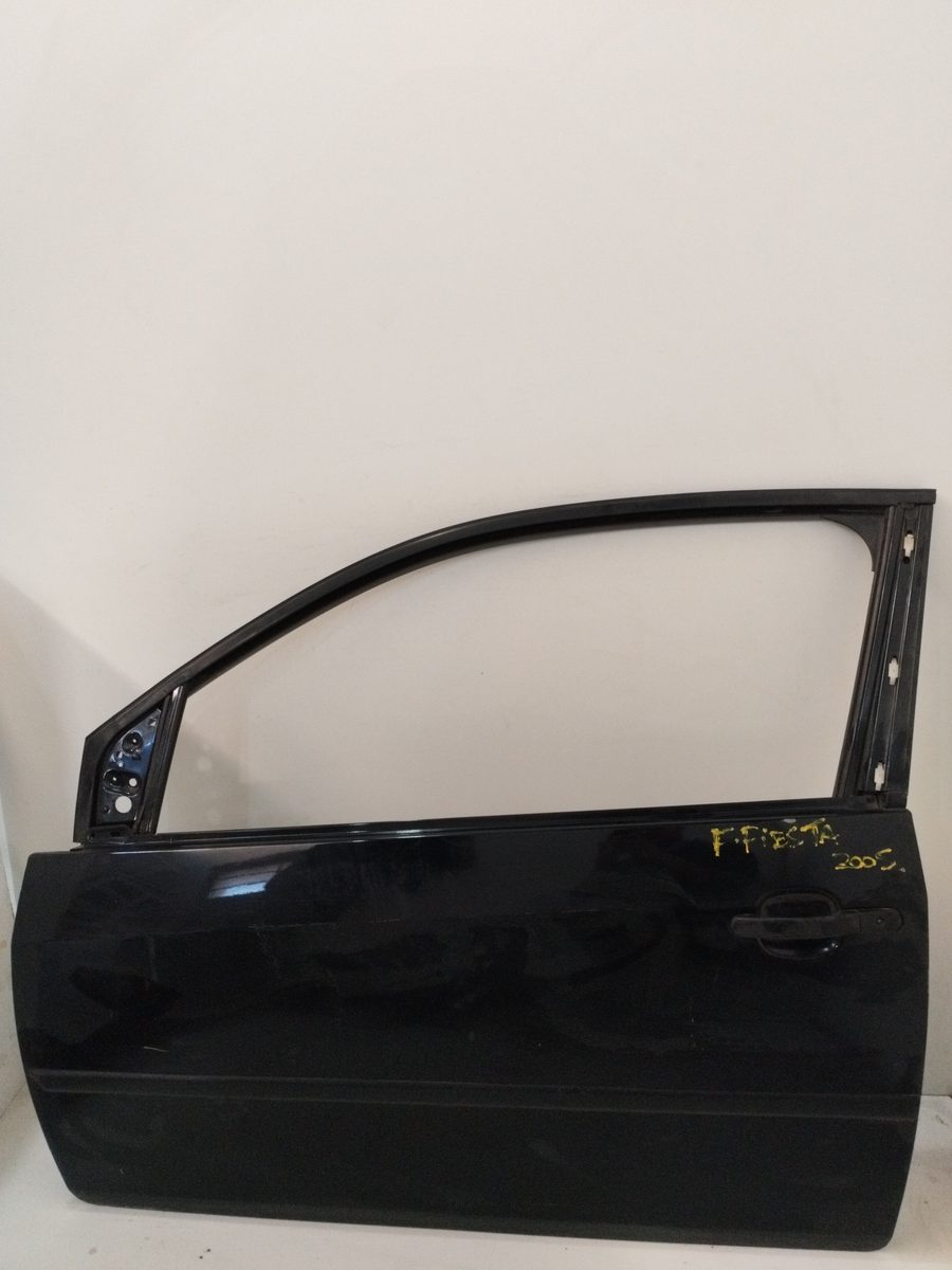 Puerta Delantera Izquierda Ford Fiesta (CBK) 2001-2008 TDCi CAT