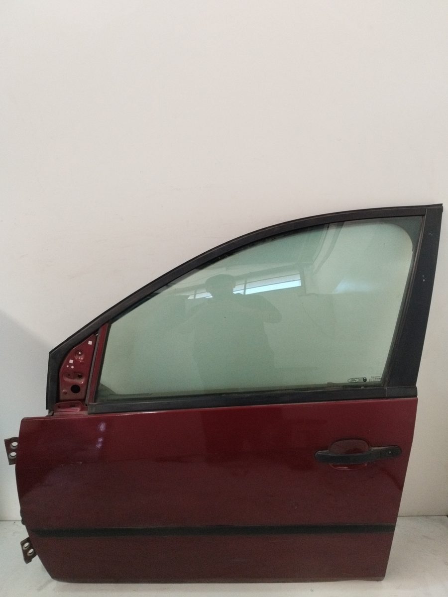 Puerta Delantera Izquierda Ford Fiesta (CBK) 2001-2008