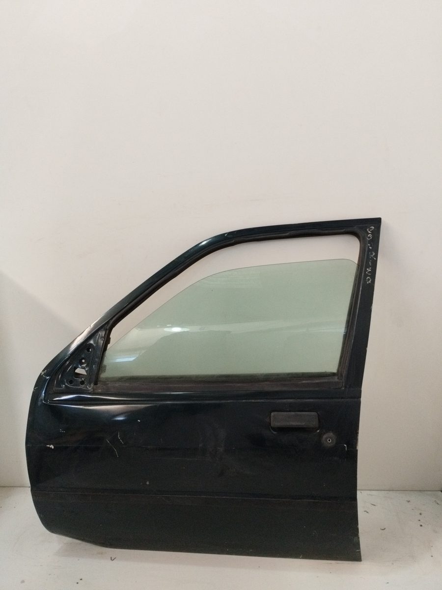 Puerta Delantera Izquierda Ford Fiesta Courier (DX) 1999-Actualidad TDDI Turbodiesel CAT