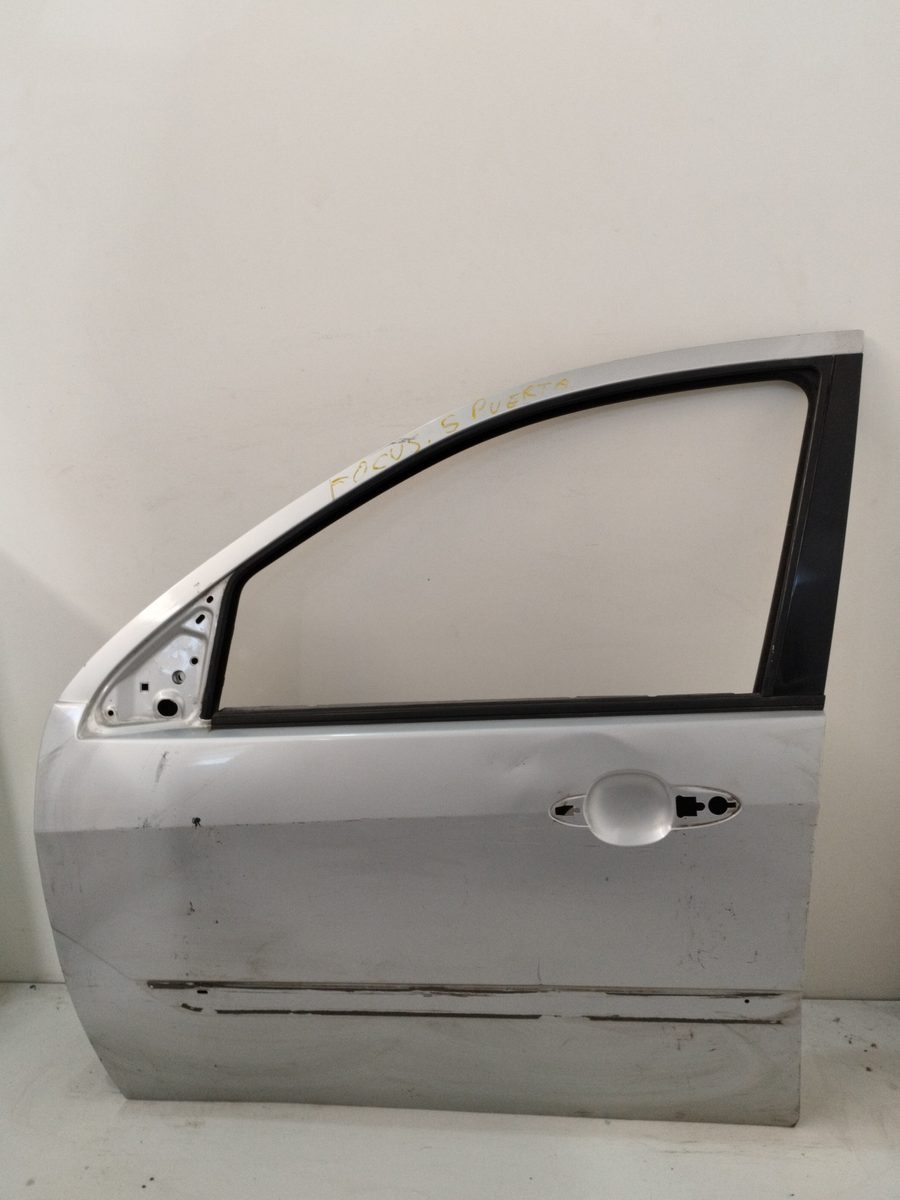 Puerta Delantera Izquierda Ford Focus Berlina (CAK) 1998-2004 Ambiente