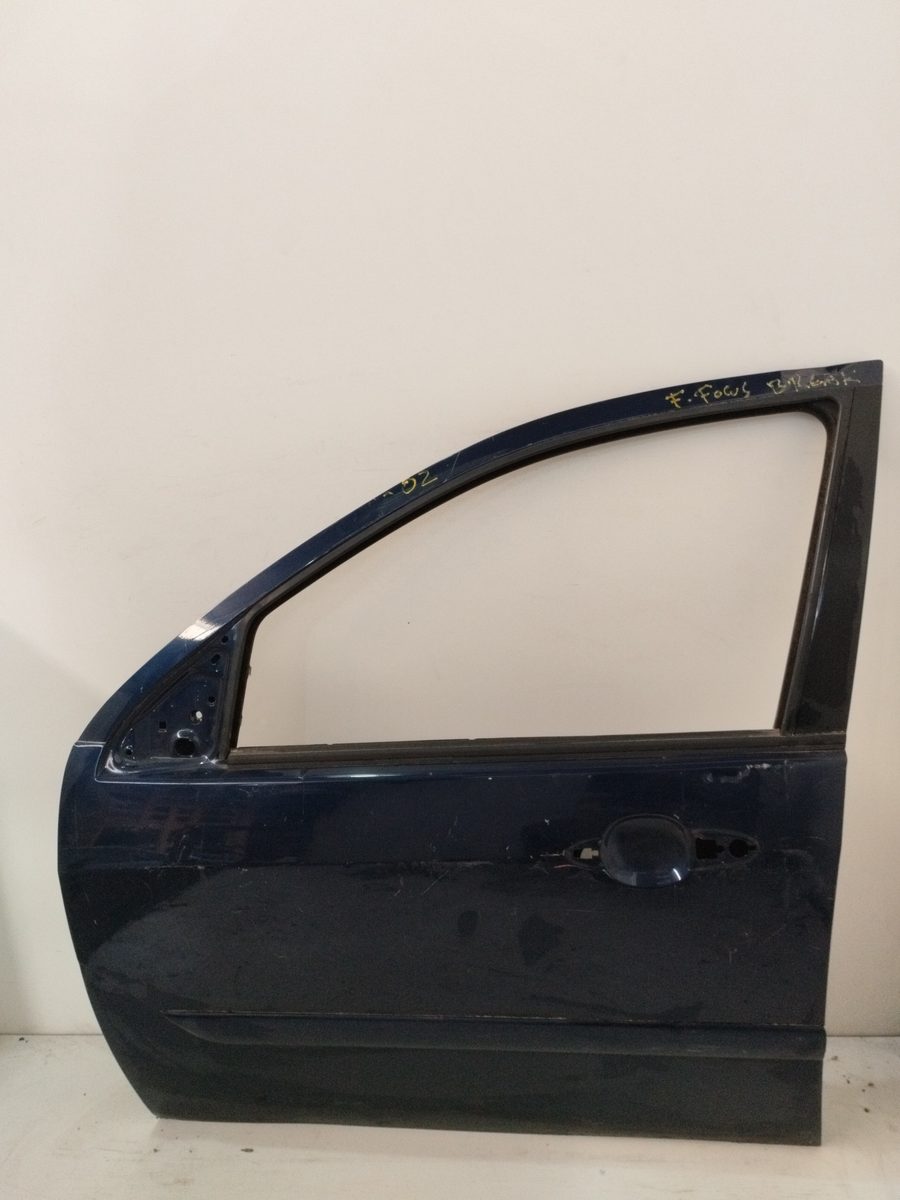 Puerta Delantera Izquierda Ford Focus Berlina (CAK) 1998-2004 Ambiente