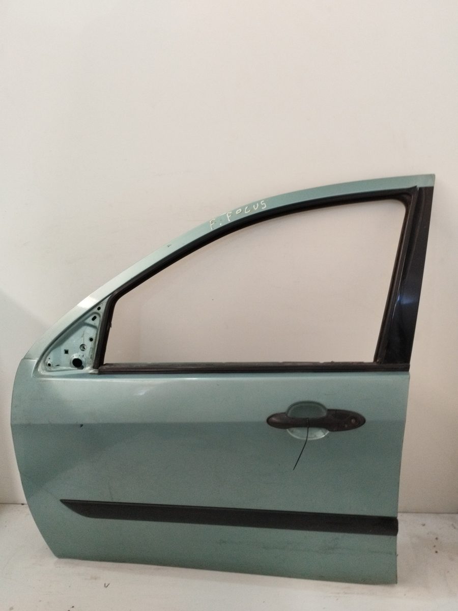 Puerta Delantera Izquierda Ford Focus Berlina (CAK) 1998-2004 Ambiente