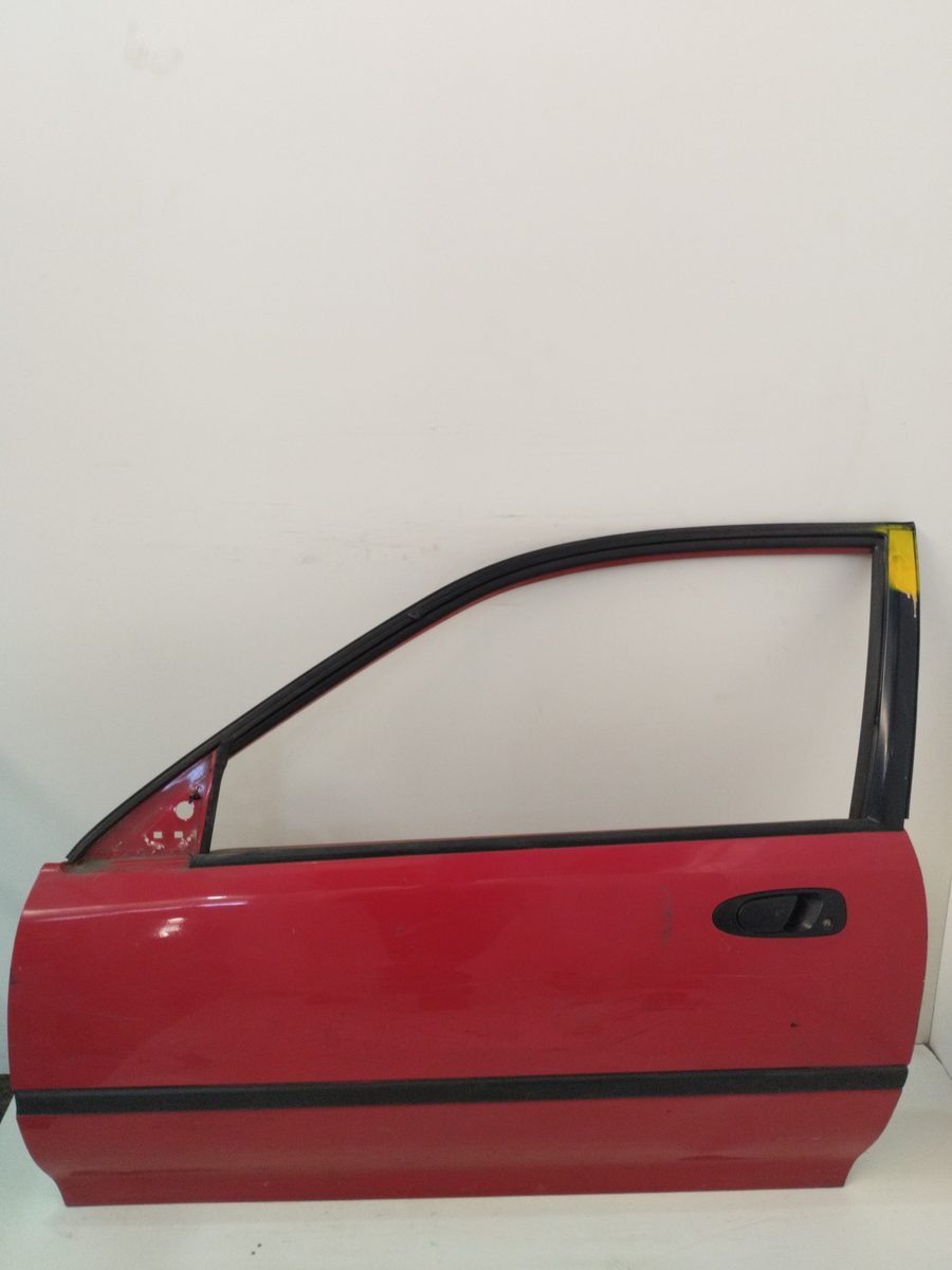 Puerta Delantera Izquierda Honda Civic Aerodeck (MB/MC) 1998-1999 *