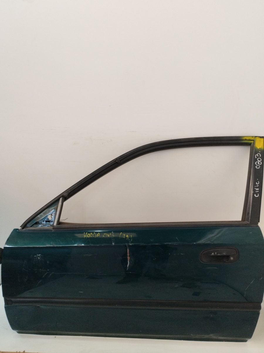 Puerta Delantera Izquierda Honda Civic (EC/ED) 1987-Actualidad
