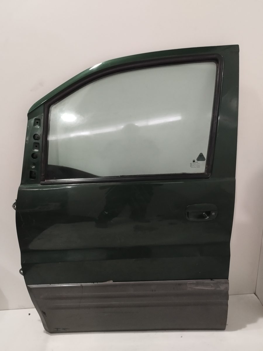 Puerta Delantera Izquierda Hyundai H 1 1999-2007 H 1 Furg.caja cerr.c. quinta
