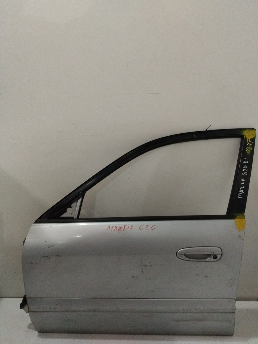 Puerta Delantera Izquierda Mazda 626 Berlina (GF) 1997-2003