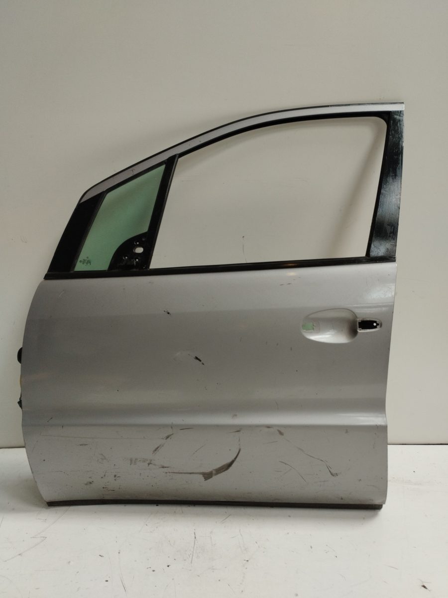 Puerta Delantera Izquierda Mercedes-Benz Clase A (W168) 1997-2004