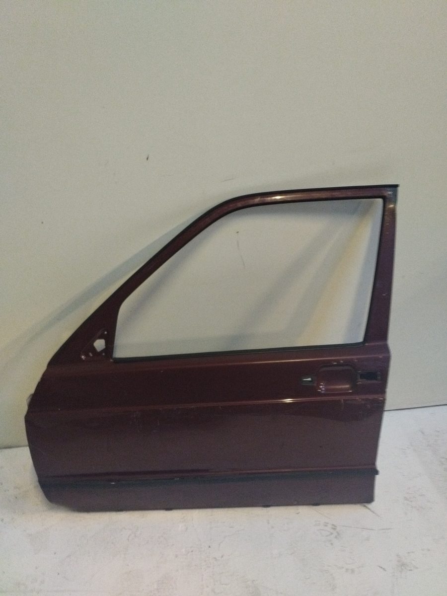 Puerta Delantera Izquierda Mercedes-Benz Clase C (W201) Berlina 1982-1993 A2017201505