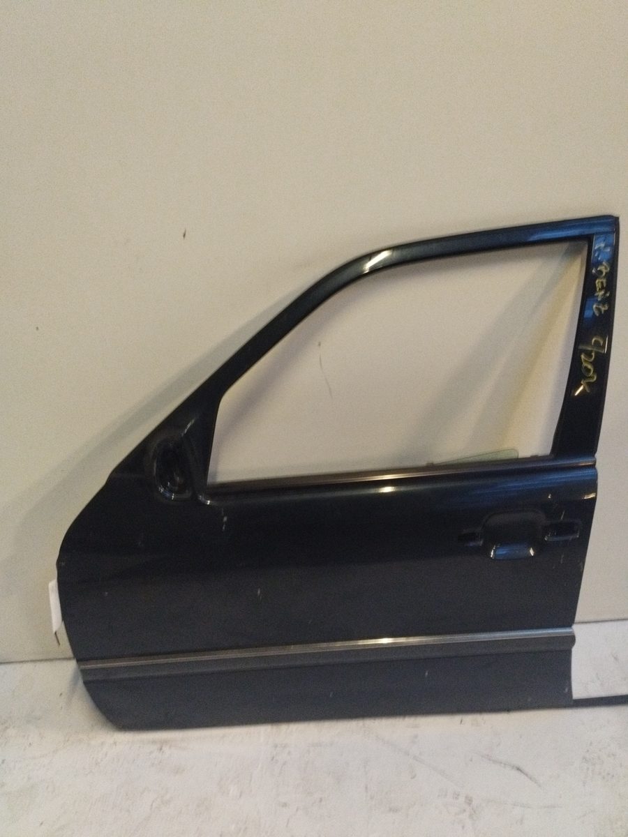 Puerta Delantera Izquierda Mercedes-Benz Clase C (W202) Berlina 1993-2000 202720150528