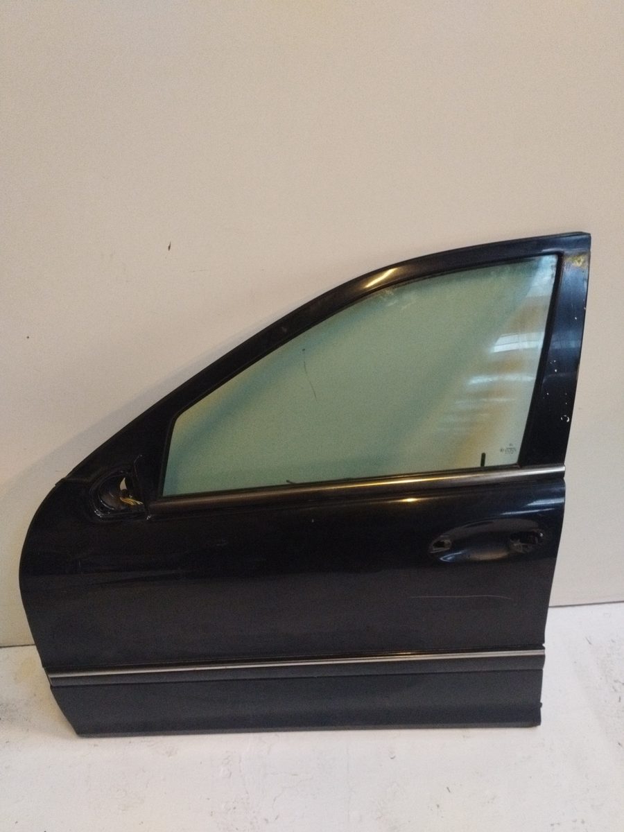 Puerta Delantera Izquierda Mercedes-Benz Clase C (W203) Berlina 2000-2007 2037201505