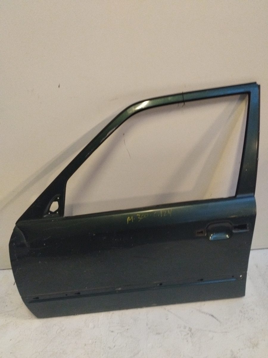 Puerta Delantera Izquierda Mercedes-Benz Clase E (W124) Berlina 1984-1997 1247202505