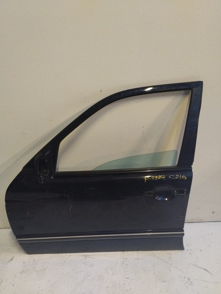 Puerta Delantera Izquierda Mercedes-Benz Clase E (W210) Berlina 1995-2002 A2107200105